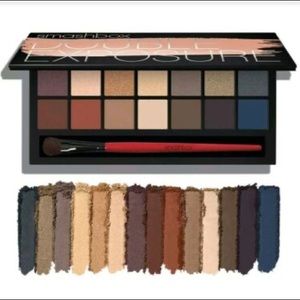 SmashBox Double Exposure 2.0 Palette